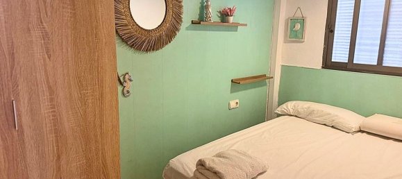 2 bedrooms Apartment in Valencia, Spain No. 185847 4