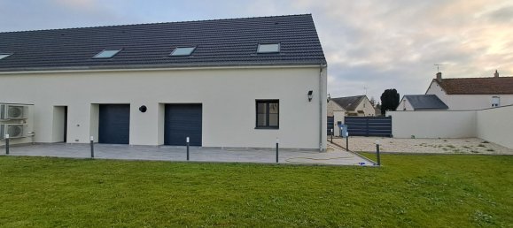 4 Schlafzimmer Haus in Sainville, France, Nr. 73061 2