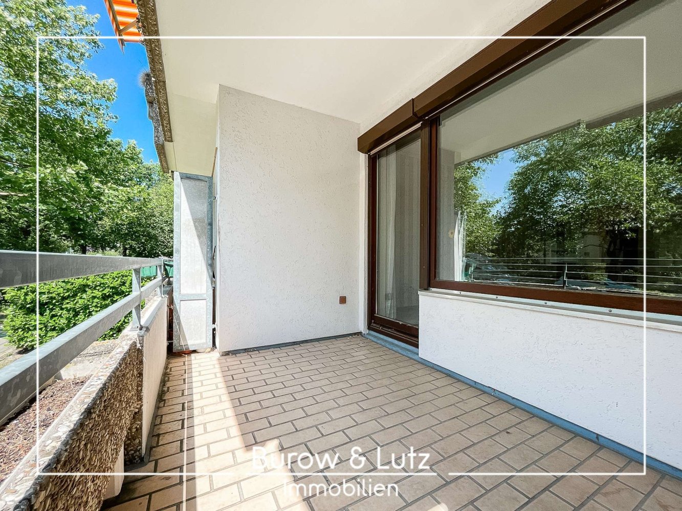 Apartamento de 1 dormitorio en Lower Saxony, Germany No. 295867