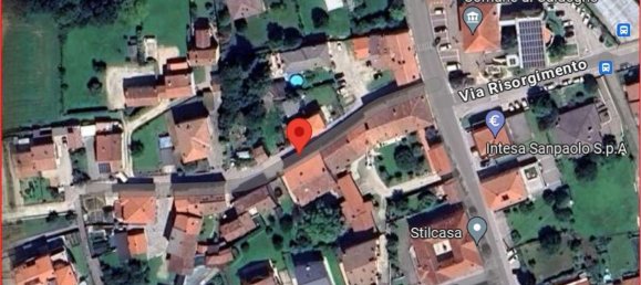 2-Zimmer Wohnung in Caldogno, Italy, Nr. 92767 17