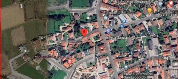 2-Zimmer Wohnung in Caldogno, Italy, Nr. 92767 16