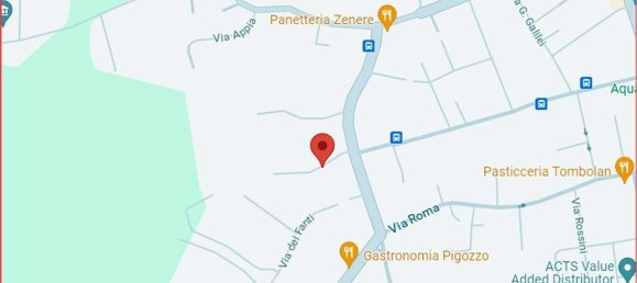 2-Zimmer Wohnung in Caldogno, Italy, Nr. 92767 19