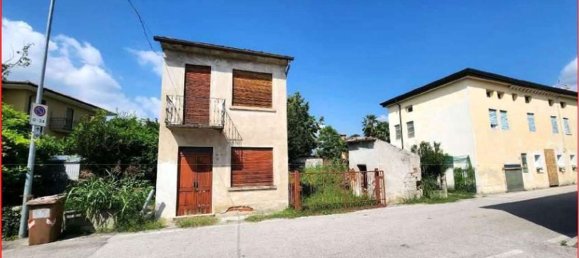 2-Zimmer Wohnung in Caldogno, Italy, Nr. 92767 2