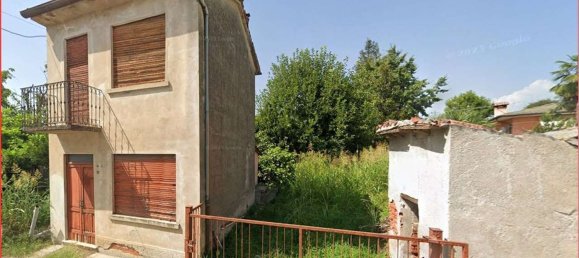 2-Zimmer Wohnung in Caldogno, Italy, Nr. 92767 4