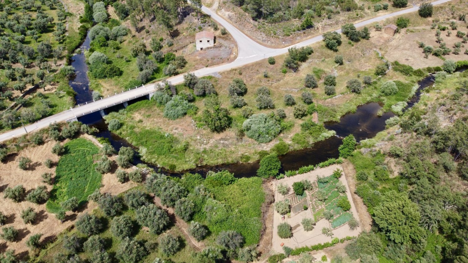 Grundstück in Sao Vicente da Beira, Portugal, Nr. 290575