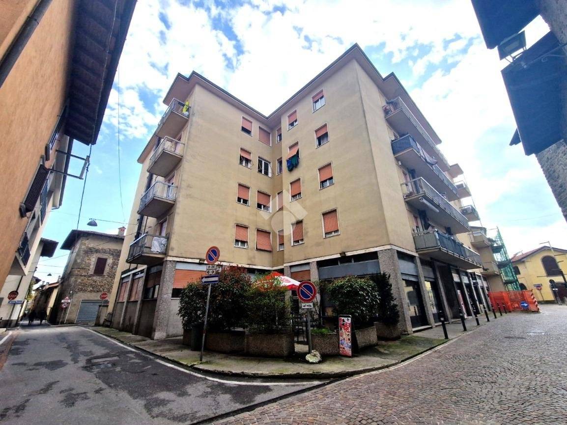 2 غرف نوم شقة في Mapello, Italy رقم 61345