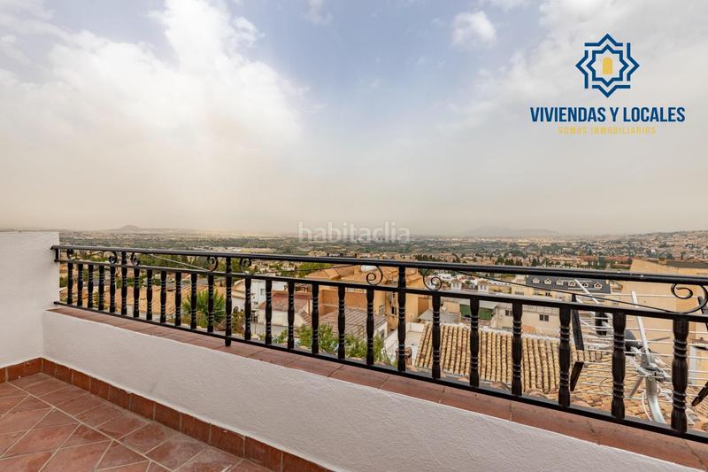 Casa de 6 dormitorios en Monachil, Spain No. 218459