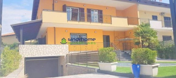 5-salle Maison à Giugliano in Campania, Italy No. 191828 19