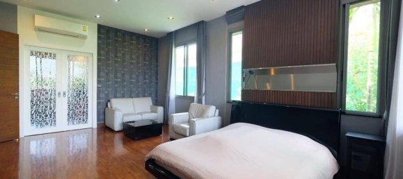 4 Schlafzimmer Villa in Prawet, Thailand, Nr. 62711 3