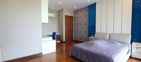 4 Schlafzimmer Villa in Prawet, Thailand, Nr. 62711 5