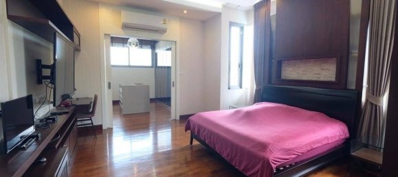 4 Schlafzimmer Villa in Prawet, Thailand, Nr. 62711 4