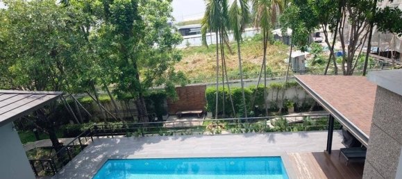 4 Schlafzimmer Villa in Prawet, Thailand, Nr. 62711 11