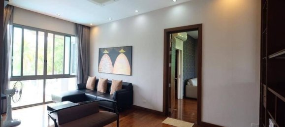 4 Schlafzimmer Villa in Prawet, Thailand, Nr. 62711 2