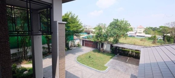 4 Schlafzimmer Villa in Prawet, Thailand, Nr. 62711 13