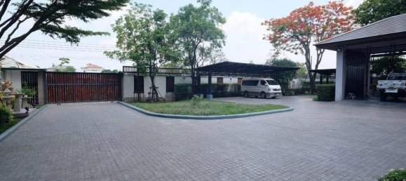 4 Schlafzimmer Villa in Prawet, Thailand, Nr. 62711 9
