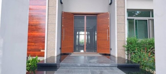 4 Schlafzimmer Villa in Prawet, Thailand, Nr. 62711 12