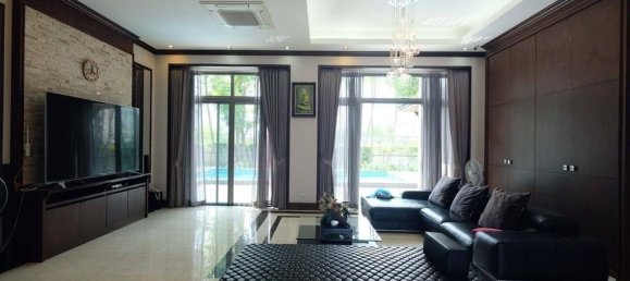 4 Schlafzimmer Villa in Prawet, Thailand, Nr. 62711 14