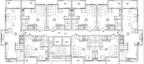 Wohnung 1+1 in Alanya, Turkey, Nr. 14349 19