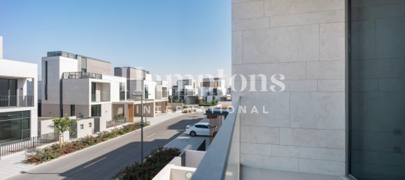 4 dormitorios villa en alquiler en Arabian Ranches 3, Dubai, UAE № 180545 10
