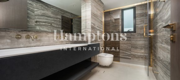 4 dormitorios villa en alquiler en Arabian Ranches 3, Dubai, UAE № 180545 11