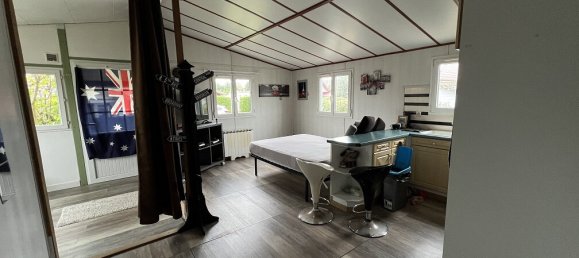 2 غرف نوم منزل في Rang-du-Fliers, France رقم 211778 6