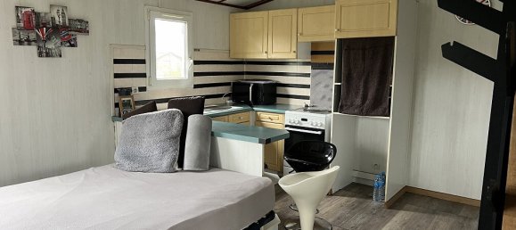 2 غرف نوم منزل في Rang-du-Fliers, France رقم 211778 5