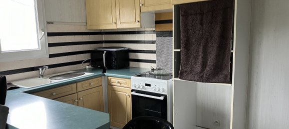 2 غرف نوم منزل في Rang-du-Fliers, France رقم 211778 2