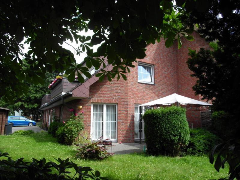 1 chambre Appartement à Diepholz, Germany No. 296804