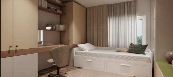 Apartamento T4 em Munich, Germany N.º 267357 3