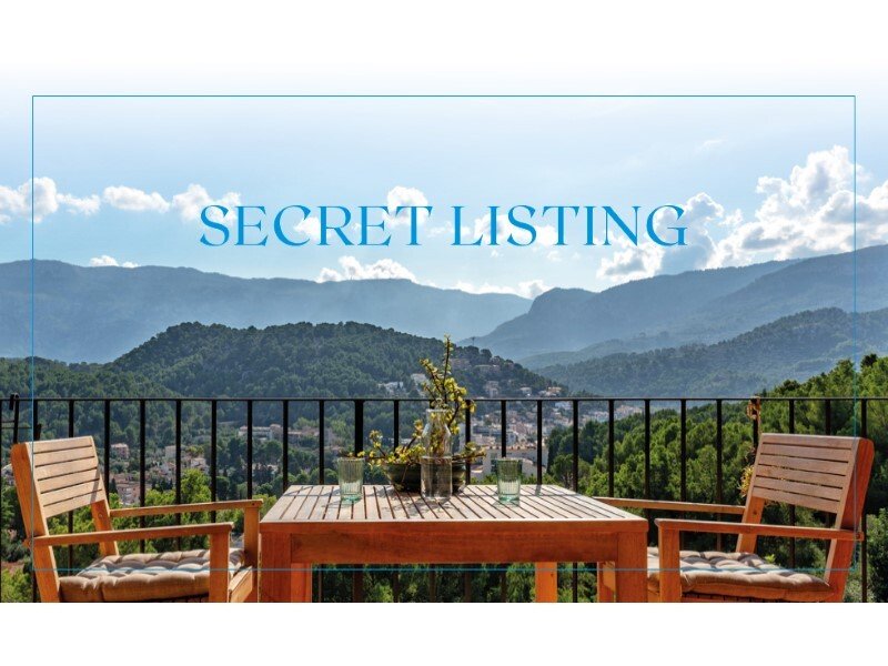 Земельный участок с 4 спальнями в Сантаньи, Испания № 276119