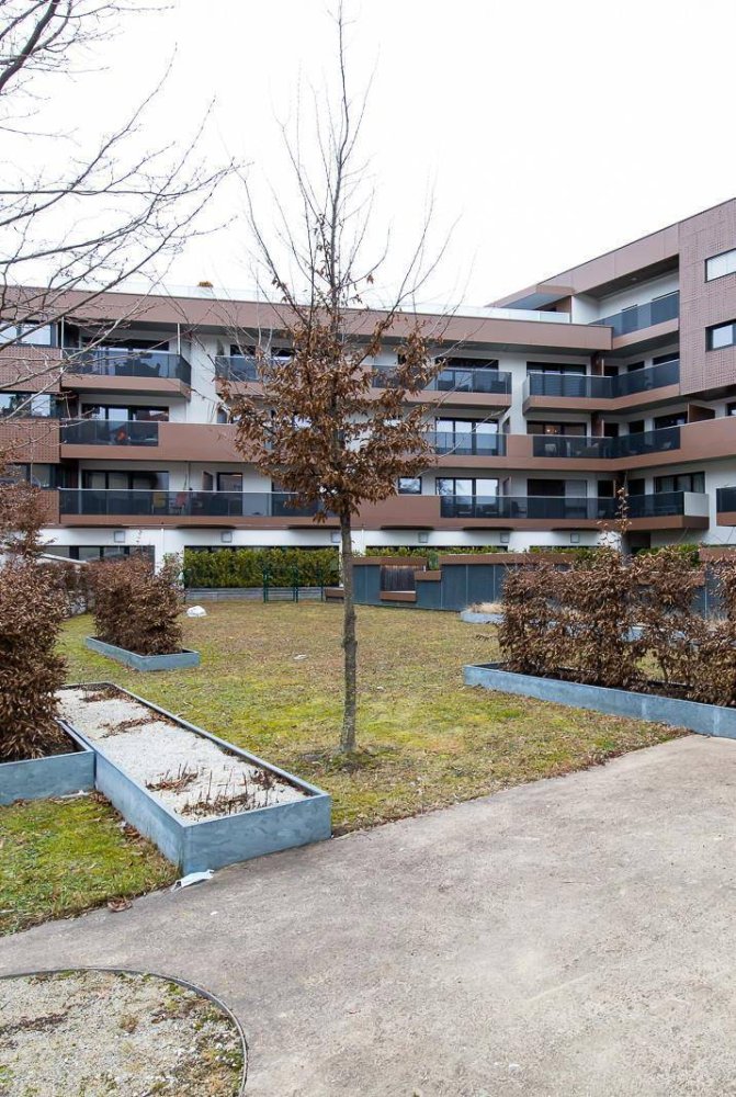 3-Zimmer Wohnung in Salzburg, Austria, Nr. 144596