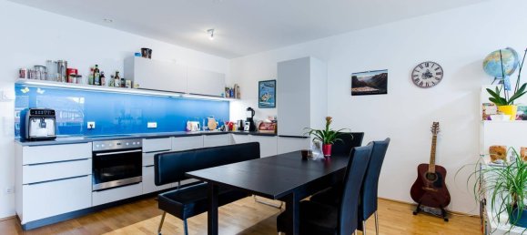 3-Zimmer Wohnung in Salzburg, Austria, Nr. 144596 3