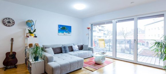 3-Zimmer Wohnung in Salzburg, Austria, Nr. 144596 4