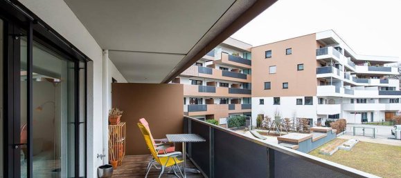 3-Zimmer Wohnung in Salzburg, Austria, Nr. 144596 11