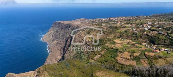 Grundstück in Calheta, Portugal 938m², Nr. 325285 4