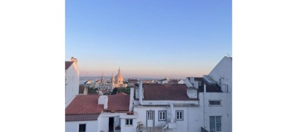 Apartamento T2 em Lisbon, Portugal N.º 101260 2