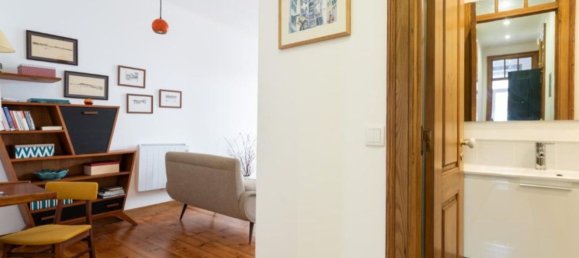 Apartamento T2 em Lisbon, Portugal N.º 101260 25