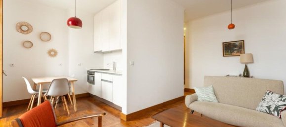 Apartamento T2 em Lisbon, Portugal N.º 101260 24