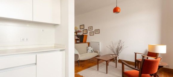 Apartamento T2 em Lisbon, Portugal N.º 101260 20