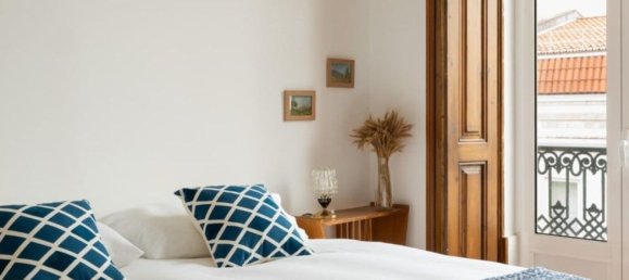 Apartamento T2 em Lisbon, Portugal N.º 101260 8