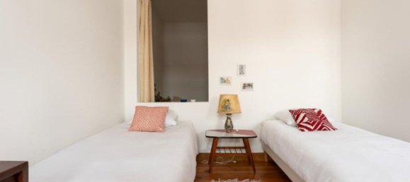 Apartamento T2 em Lisbon, Portugal N.º 101260 10