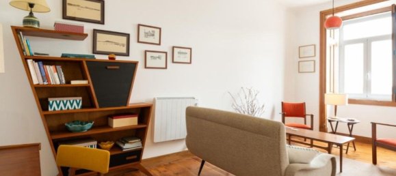 Apartamento T2 em Lisbon, Portugal N.º 101260 17