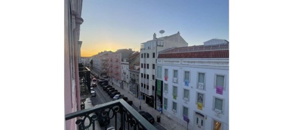 Apartamento T2 em Lisbon, Portugal N.º 101260 3