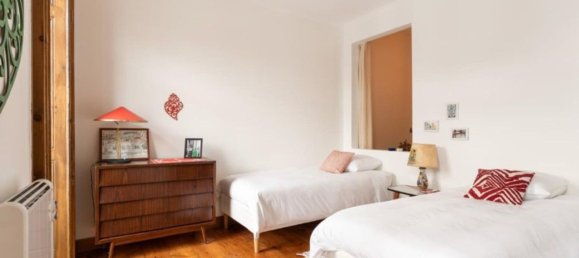 Apartamento T2 em Lisbon, Portugal N.º 101260 12