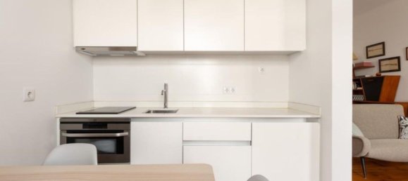 Apartamento T2 em Lisbon, Portugal N.º 101260 21