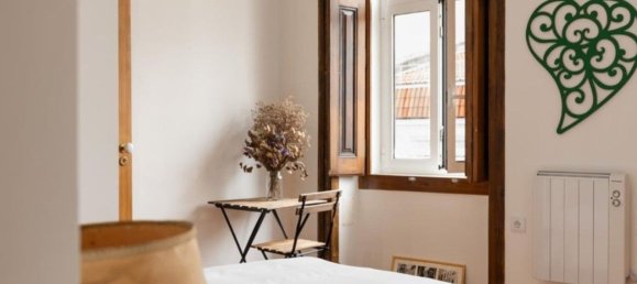Apartamento T2 em Lisbon, Portugal N.º 101260 15