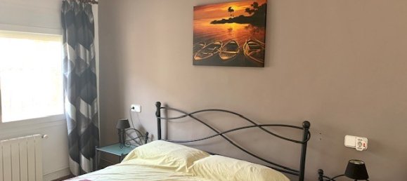 3 bedrooms Villa in Albir, Spain No. 8779 8