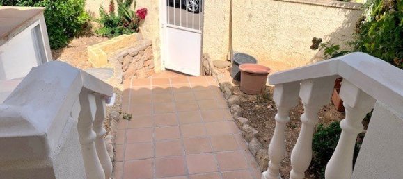 3 bedrooms Villa in Albir, Spain No. 8779 18