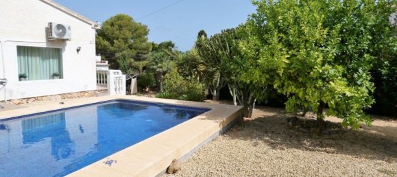 3 bedrooms Villa in Albir, Spain No. 8779 29