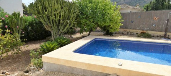 3 bedrooms Villa in Albir, Spain No. 8779 27